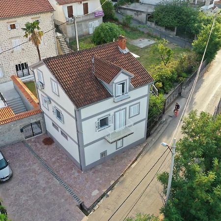 Villa Viva House Kotor Exterior foto