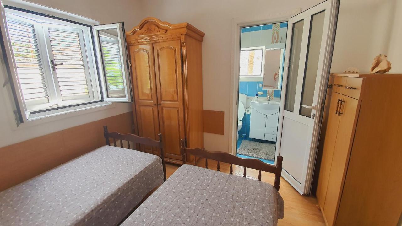 Villa Viva House Kotor Exterior foto