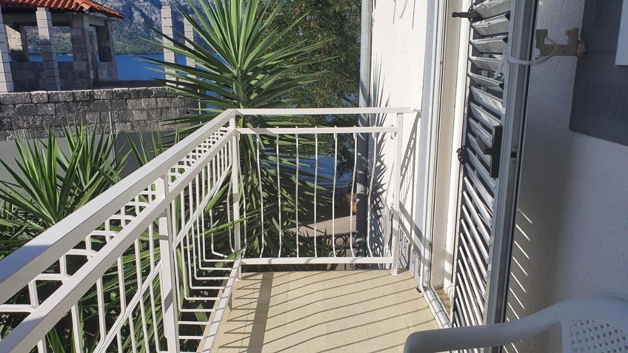 Villa Viva House Kotor Exterior foto